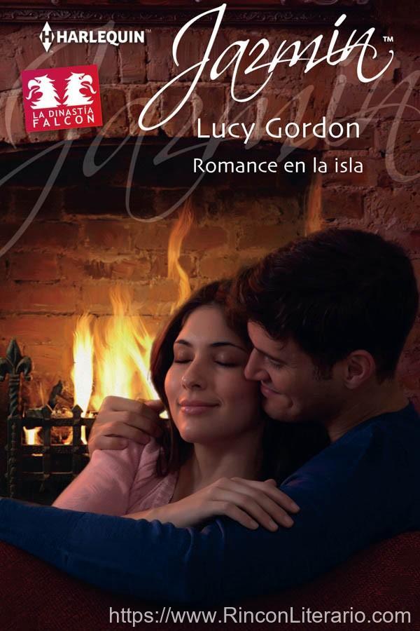 Romance en la isla