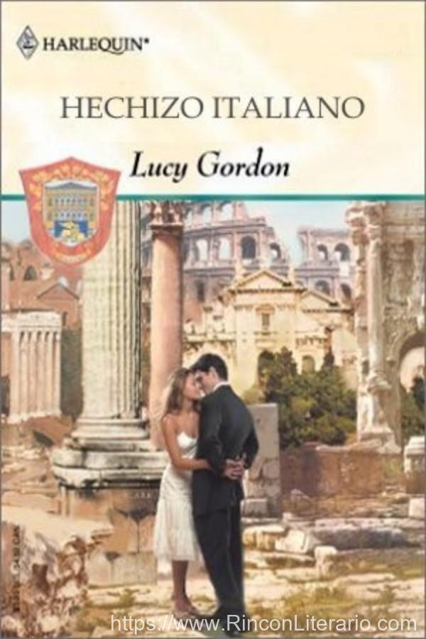 Hechizo italiano