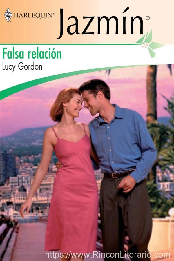 Falsa relación