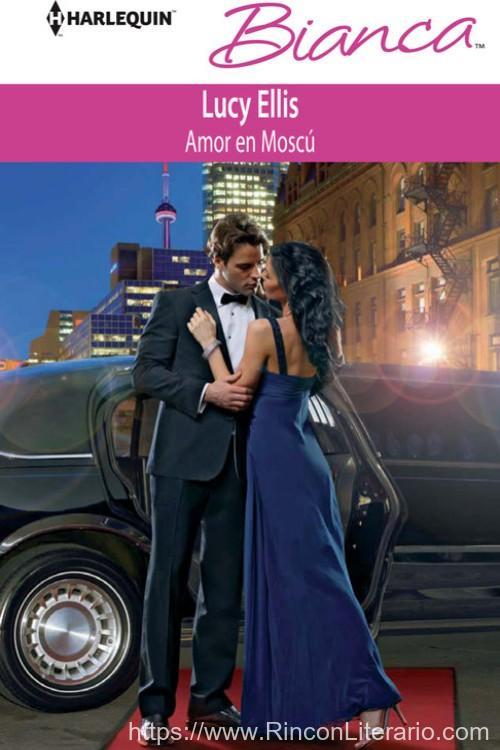 Amor en Moscú