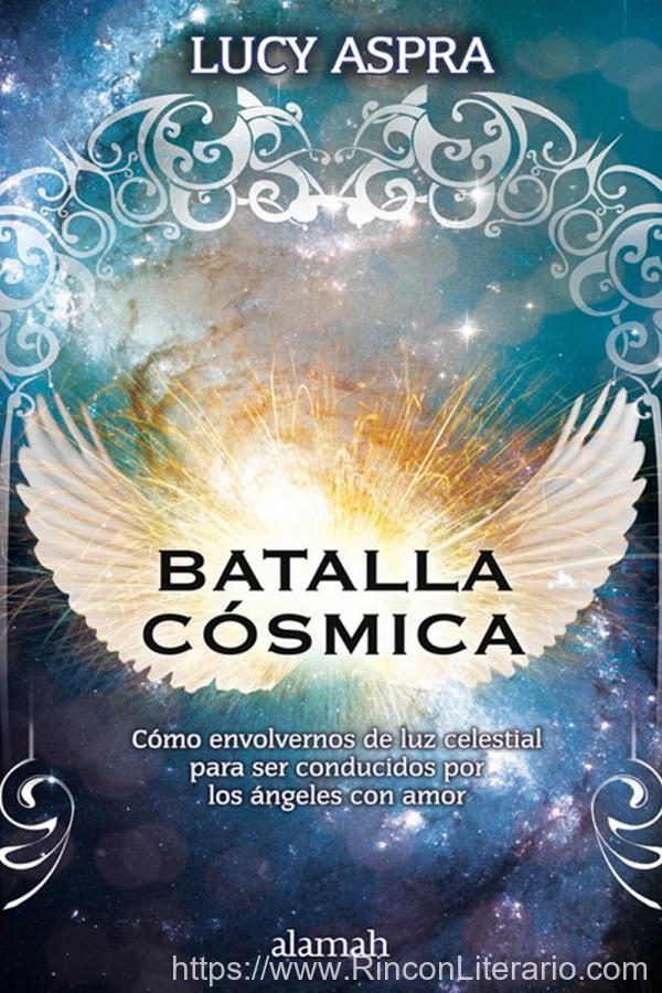 Batalla cósmica