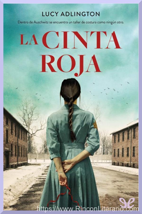 La cinta roja