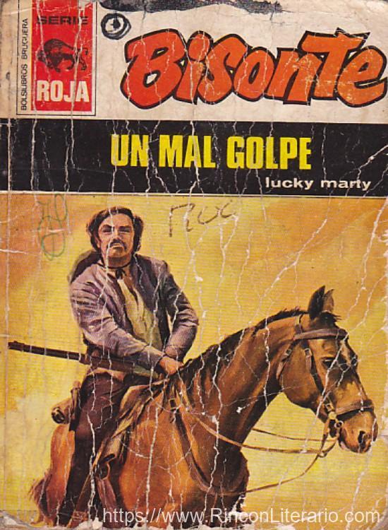 Un mal golpe