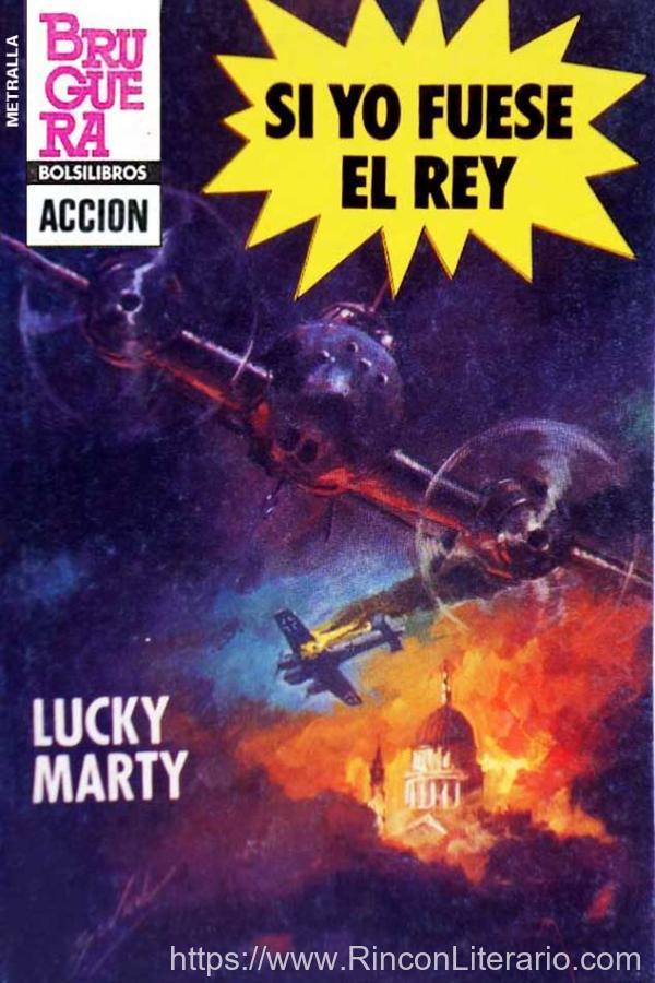 Si yo fuese el rey
