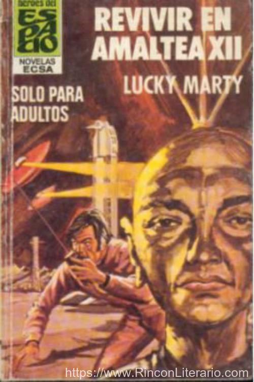 Revivir en Amaltea XII