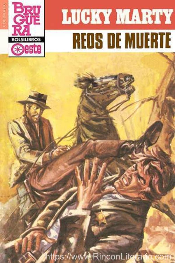 Reos de muerte
