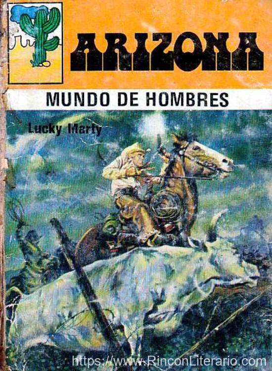 Mundo de hombres