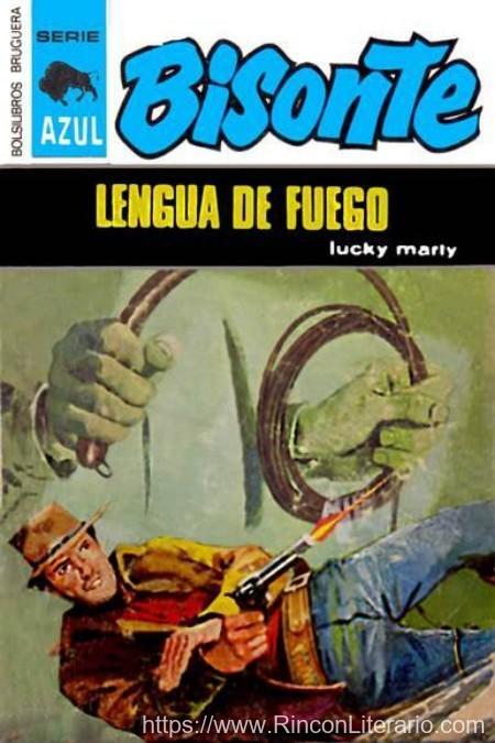 Lengua de fuego