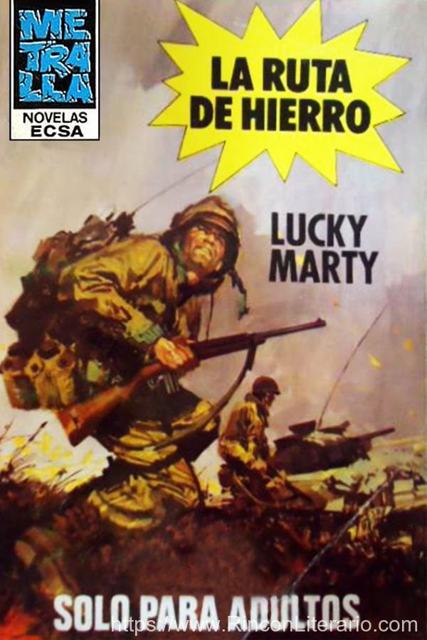 La ruta de hierro