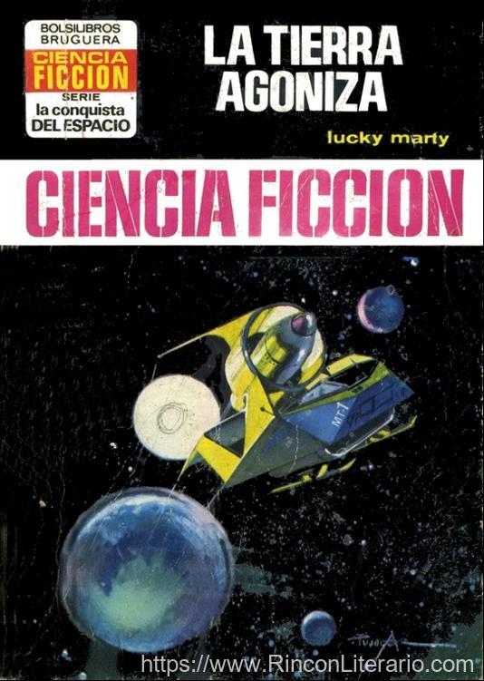 La Tierra agoniza