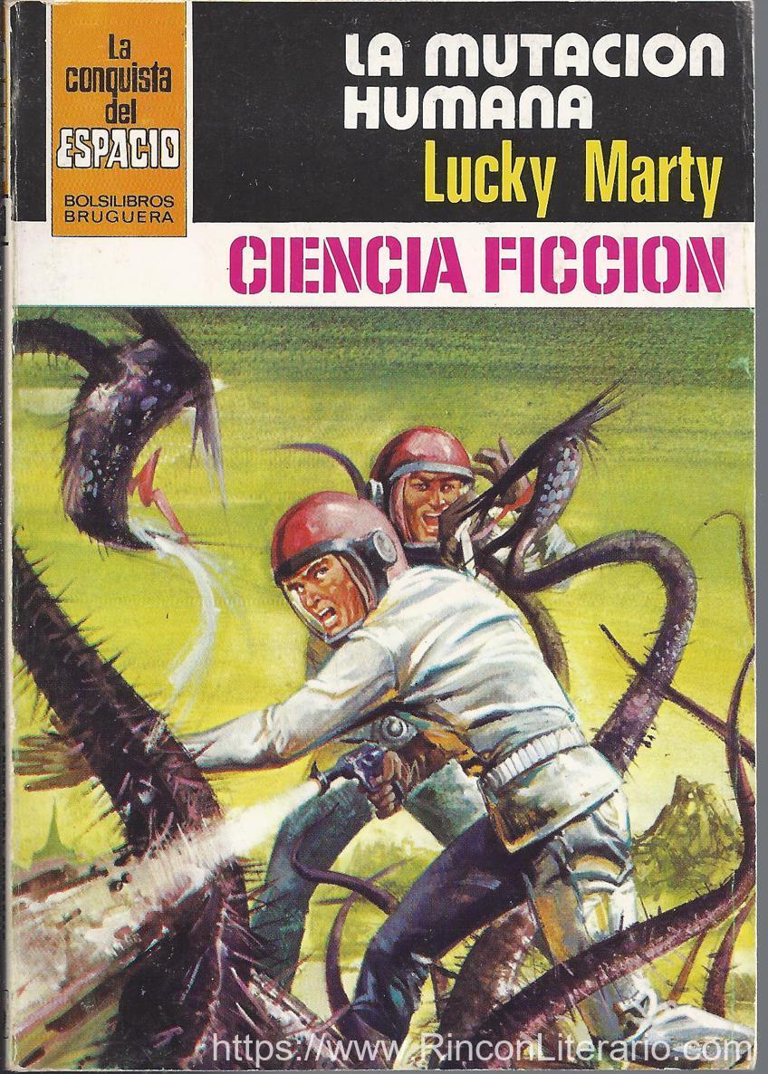 La mutación humana