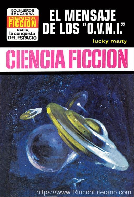 El mensaje de los «O.V.N.I.»