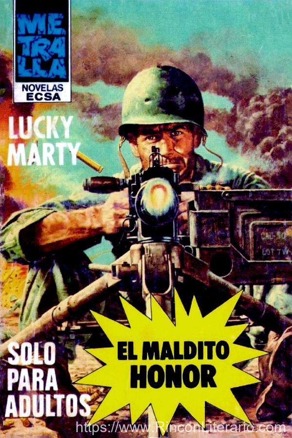 El maldito honor