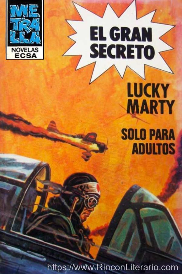El gran secreto