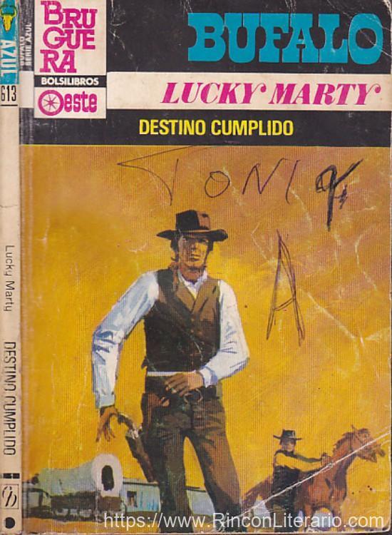 Destino cumplido