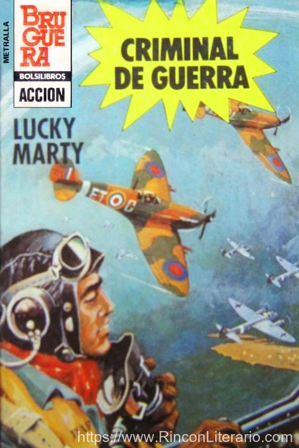 Criminal de guerra