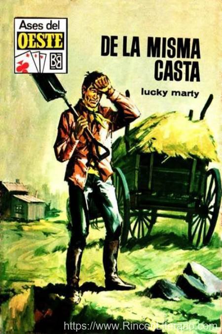 De la misma casta