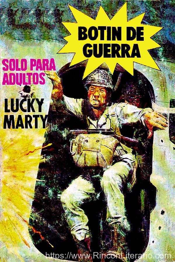 Botín de guerra