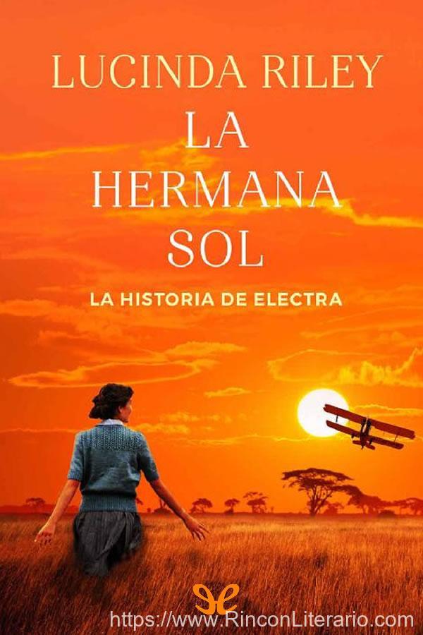 La hermana sol