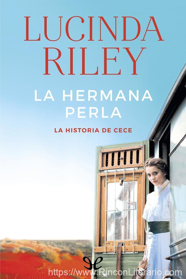 La hermana perla
