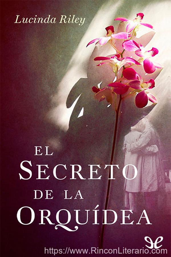 El secreto de la orquídea