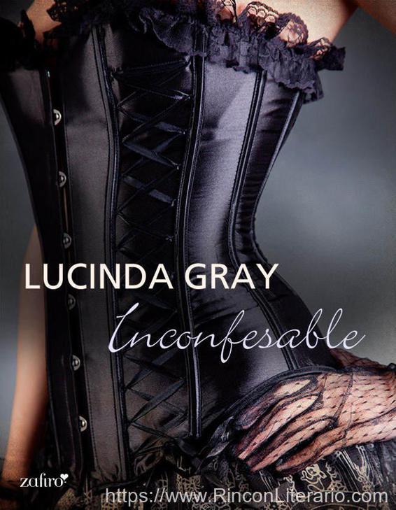 Inconfesable