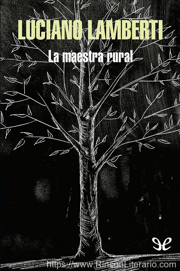 La maestra rural