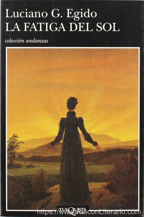 La fatiga del sol