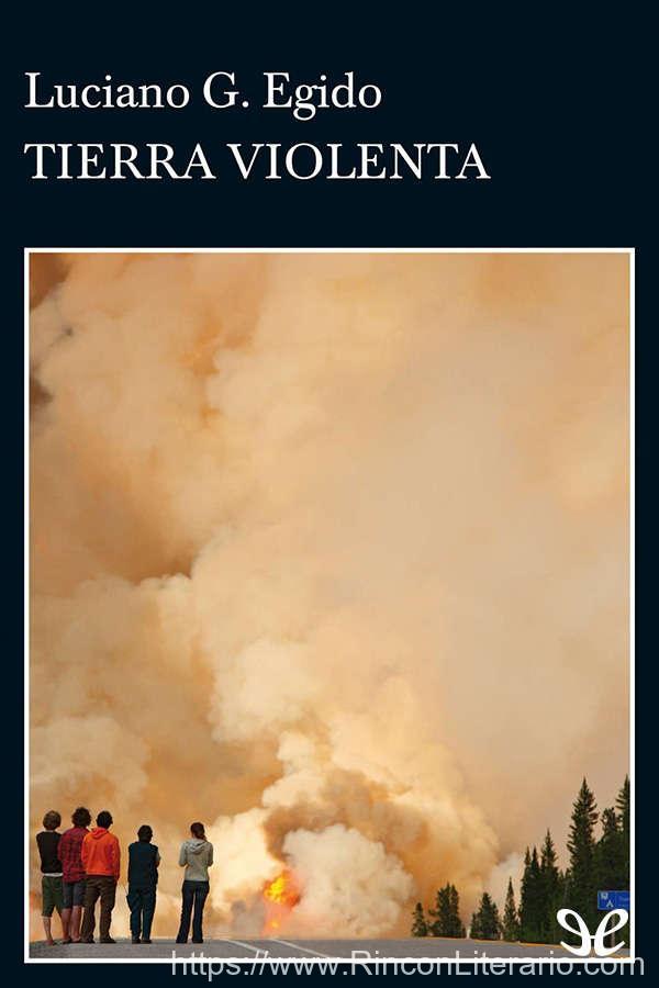 Tierra violenta