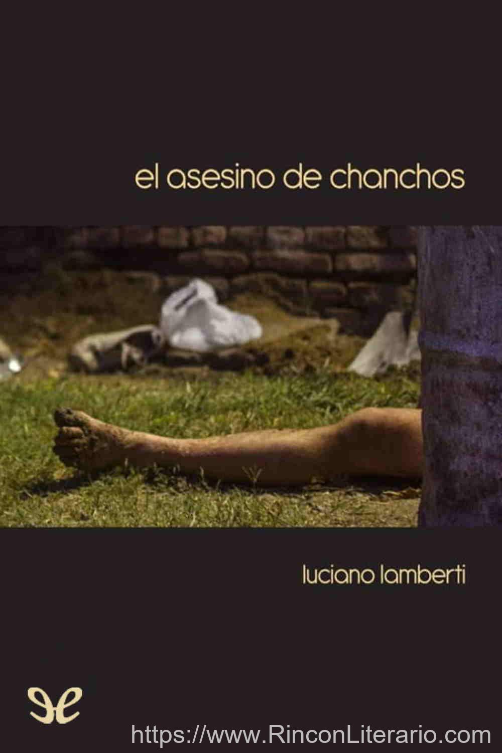 El asesino de chanchos