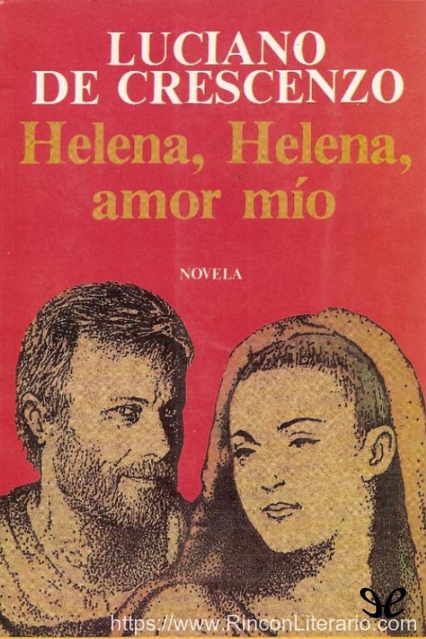 Helena, Helena, amor mío