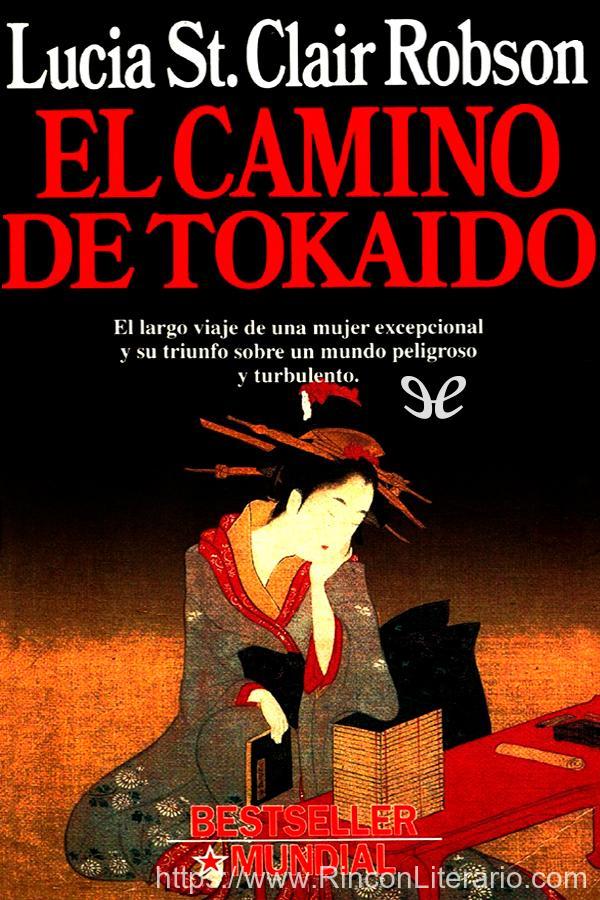 El camino de Tokaido