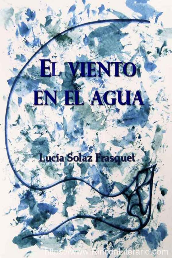 El viento en el agua