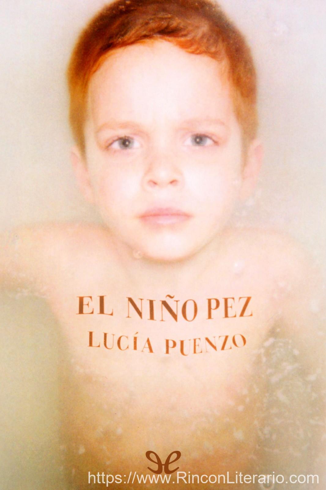 El niño pez