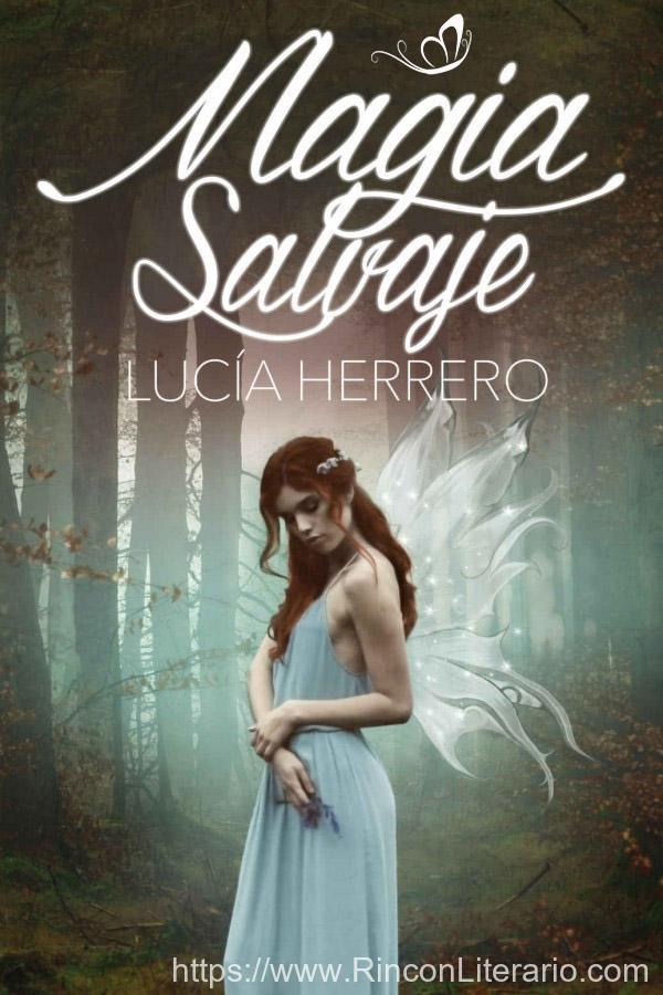 Magia salvaje