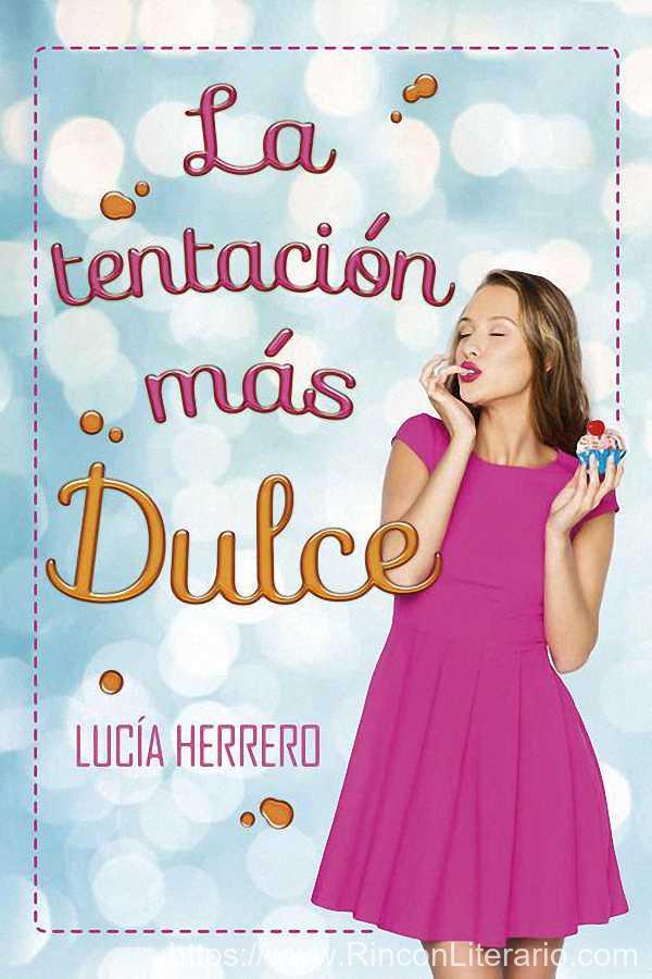La tentación más dulce