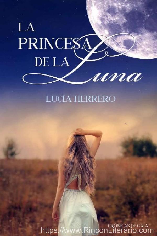 La princesa de la luna