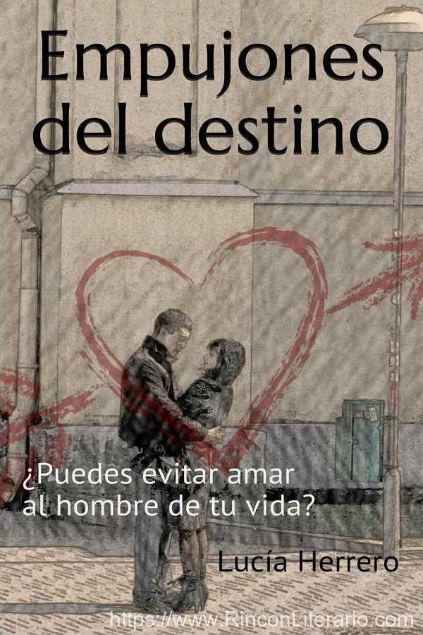 Empujones del destino