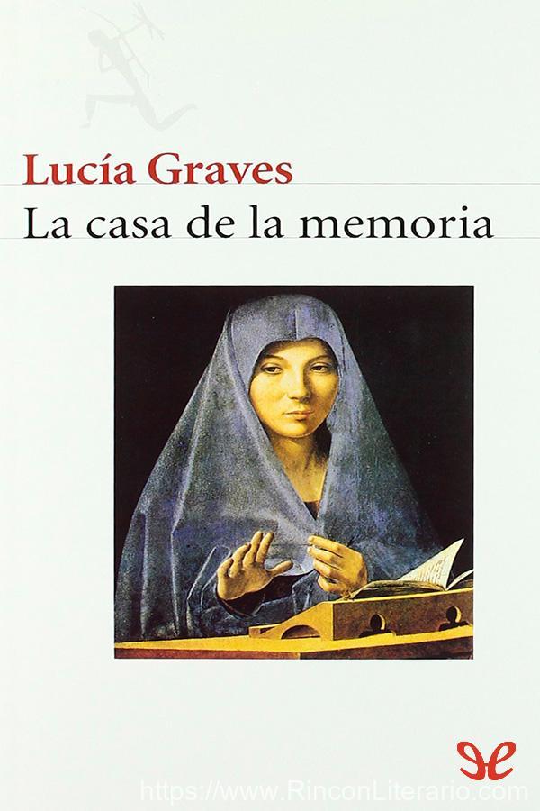 La casa de la memoria