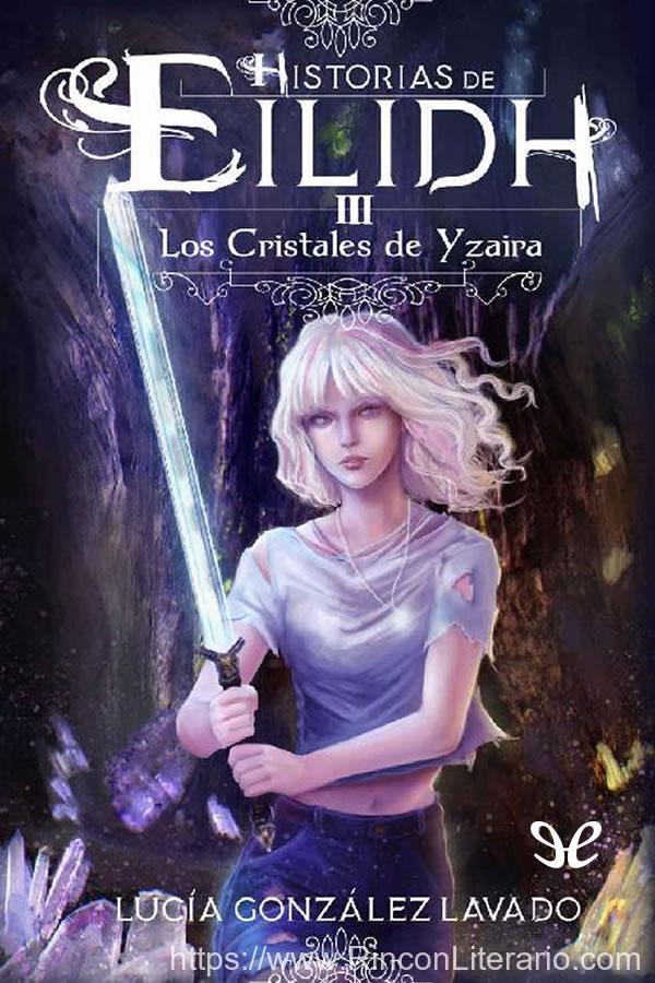 Los cristales de Yzaira