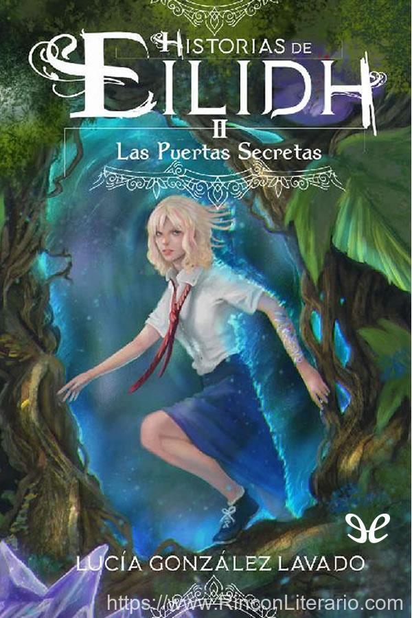 Las puertas secretas