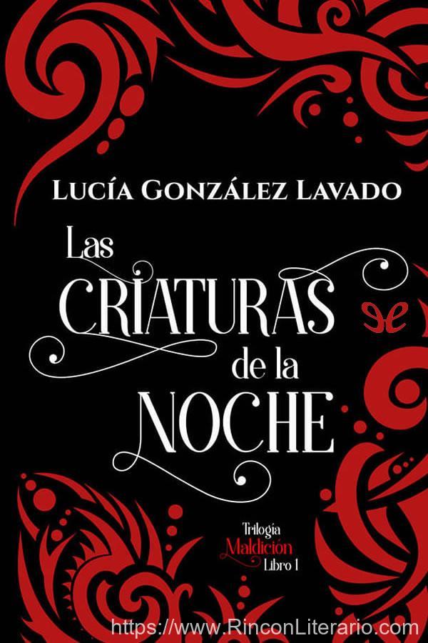 Las criaturas de la noche