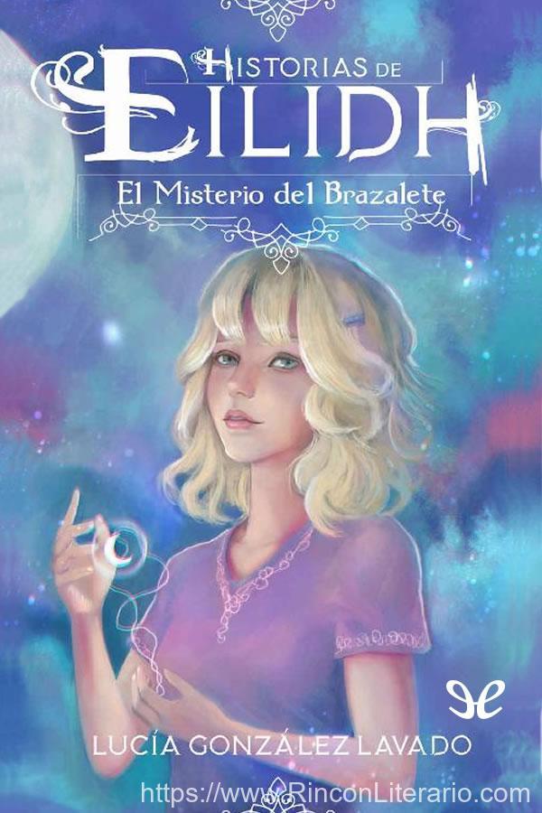 El misterio del brazalete