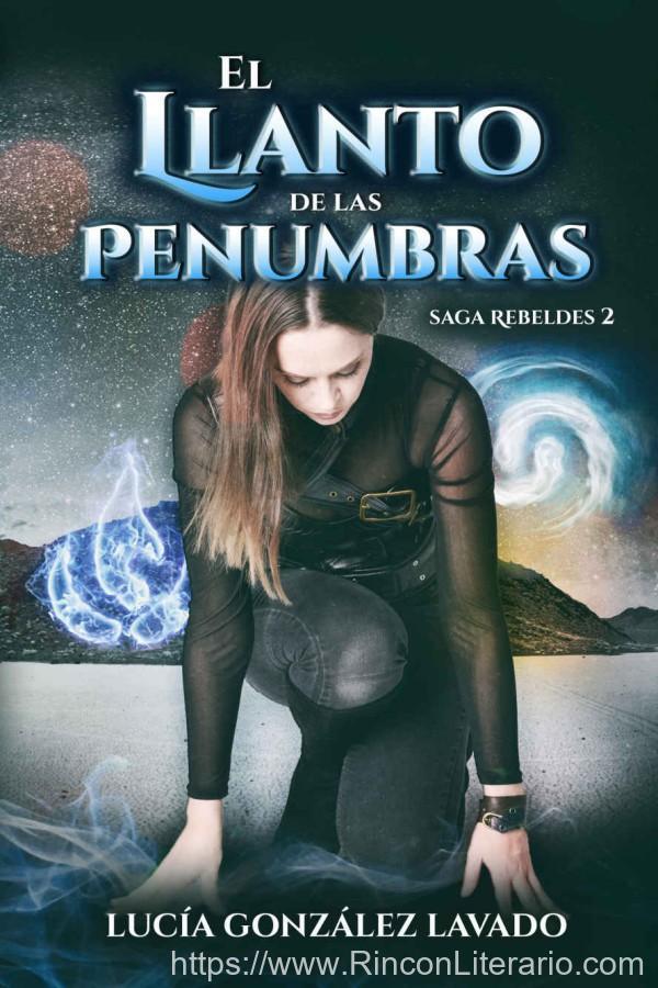 El llanto de las penumbras