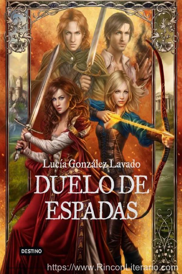 Duelo de espadas