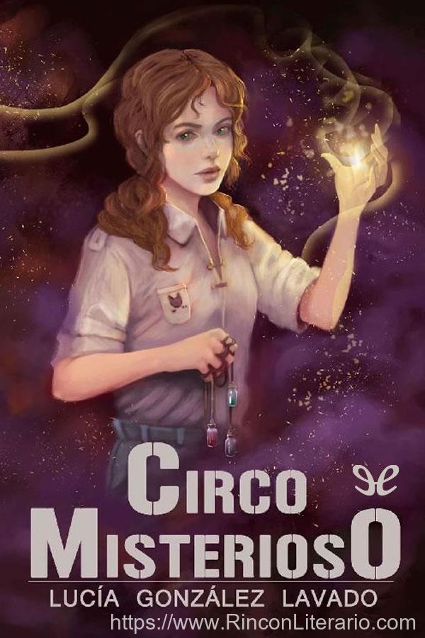 Circo misterioso
