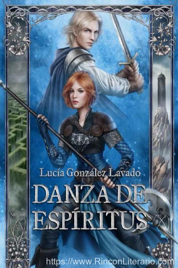 Danza de espiritus