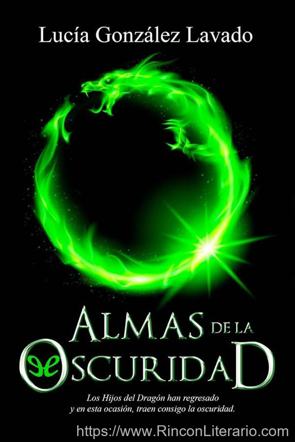 Almas de la oscuridad