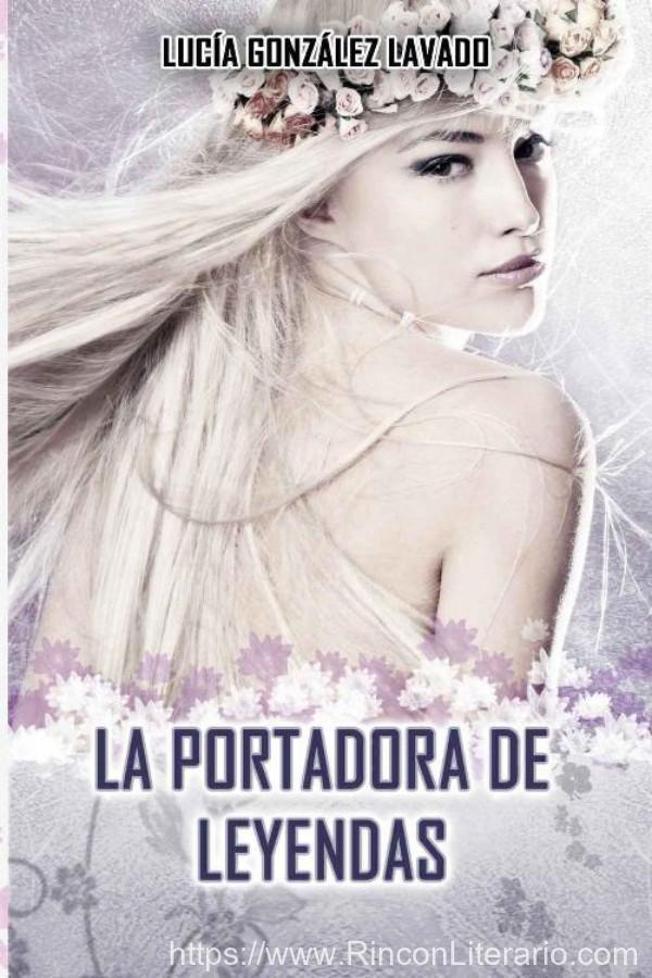 La portadora de leyendas