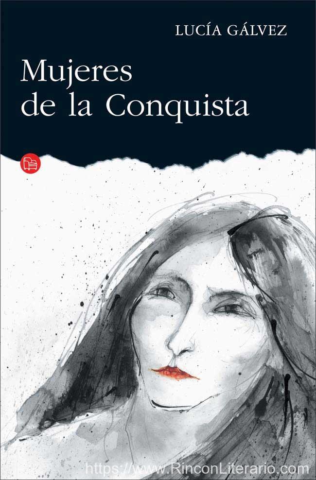 Mujeres de la conquista